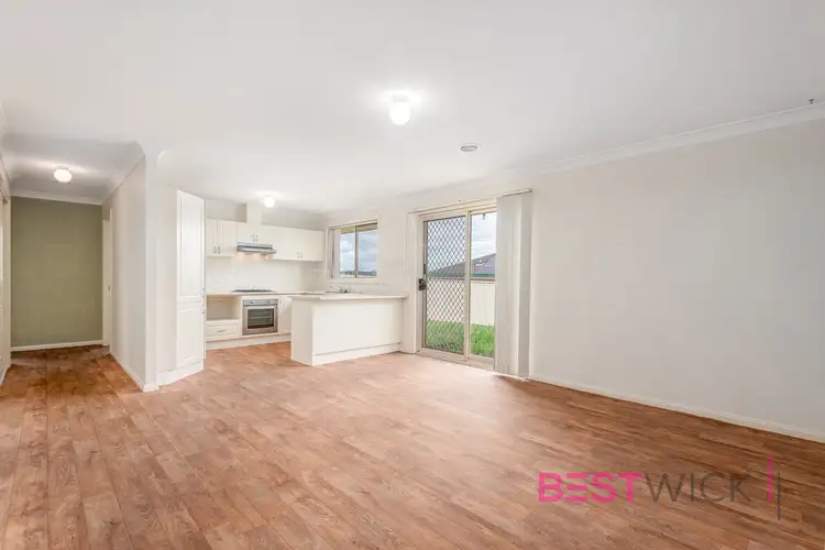 Second view of Homely house listing, 20 Sundown Drive, Kelso NSW 2795