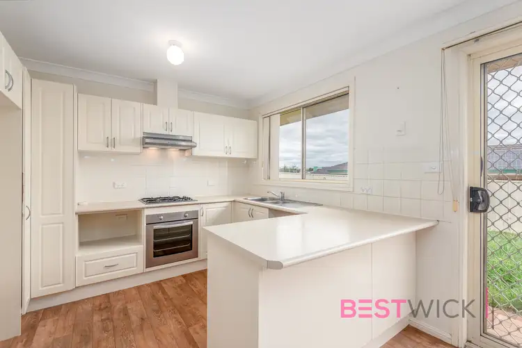 Third view of Homely house listing, 20 Sundown Drive, Kelso NSW 2795