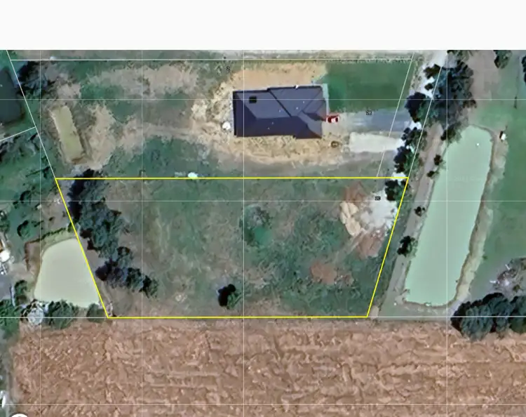 Main view of Homely land listing, 2C Wilson Court, Kerang VIC 3579