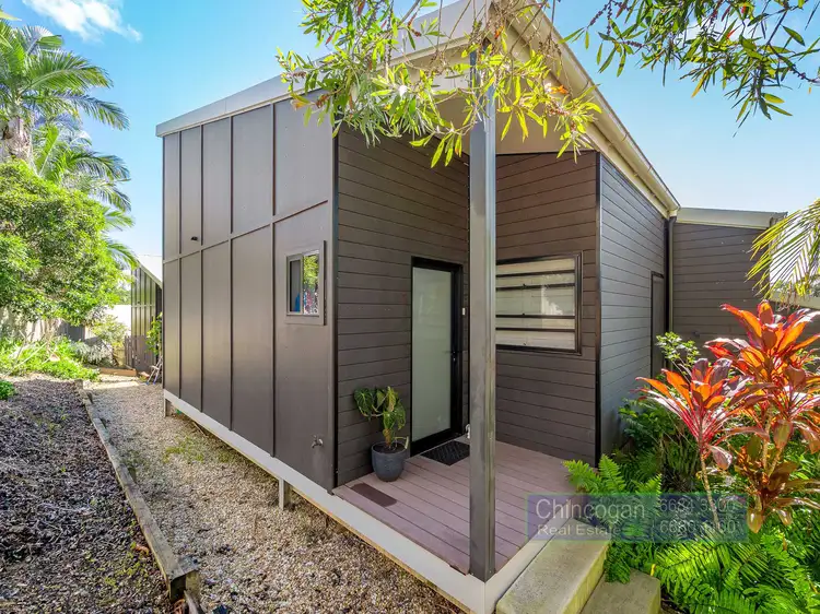 9/51 Rajah Road, Ocean Shores NSW 2483
