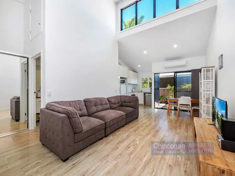 Second view of Homely unit listing, 9/51 Rajah Road, Ocean Shores NSW 2483