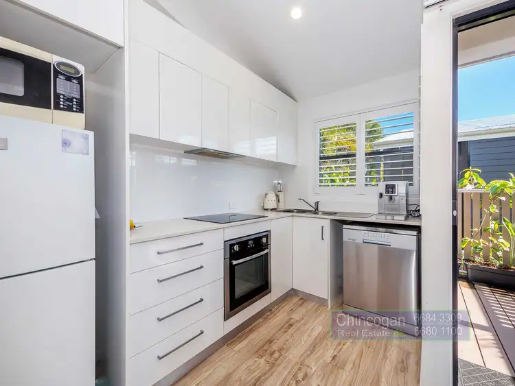 Fifth view of Homely unit listing, 9/51 Rajah Road, Ocean Shores NSW 2483