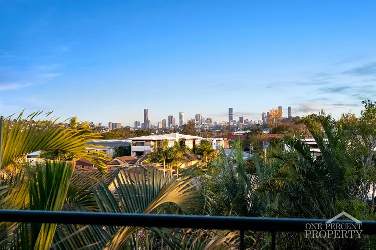 6/47 Gordon Parade, Everton Park QLD 4053