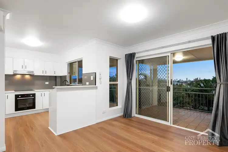 Sixth view of Homely unit listing, 6/47 Gordon Parade, Everton Park QLD 4053