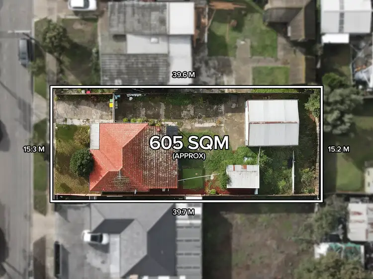 33 Sandford Avenue, Sunshine North VIC 3020