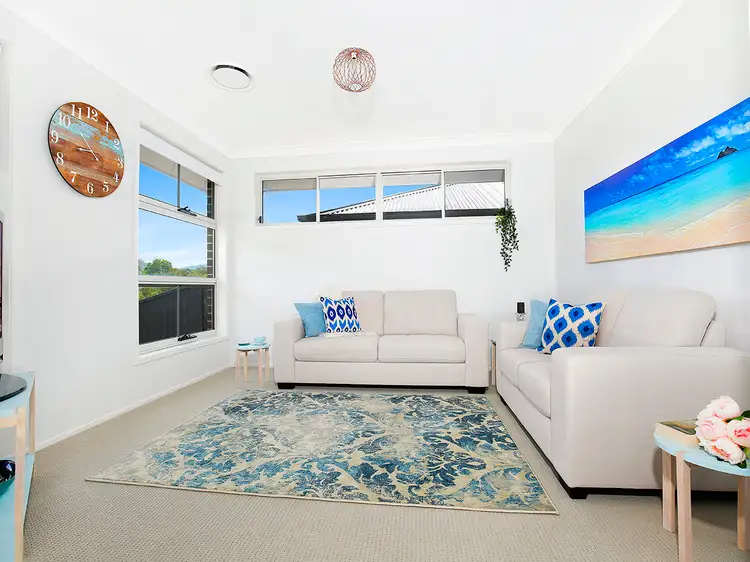 Second view of Homely house listing, 64 Lockheed Hudson Drive, Horsley NSW 2530