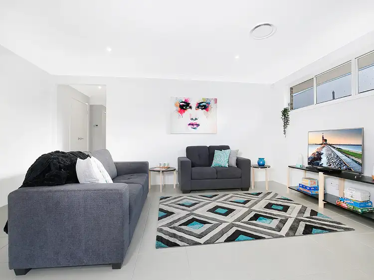 Third view of Homely house listing, 64 Lockheed Hudson Drive, Horsley NSW 2530