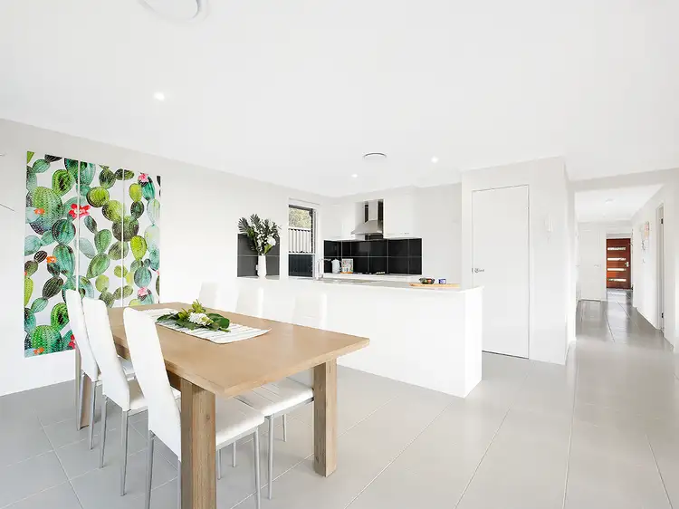 Fourth view of Homely house listing, 64 Lockheed Hudson Drive, Horsley NSW 2530