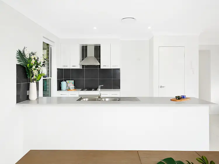 Fifth view of Homely house listing, 64 Lockheed Hudson Drive, Horsley NSW 2530