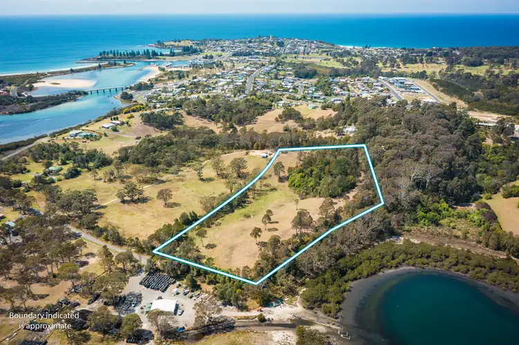 Fourth view of Homely land listing, 39 Racecourse Road, Bermagui NSW 2546