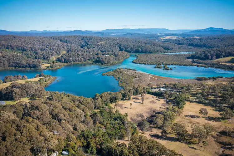 Seventh view of Homely land listing, 39 Racecourse Road, Bermagui NSW 2546