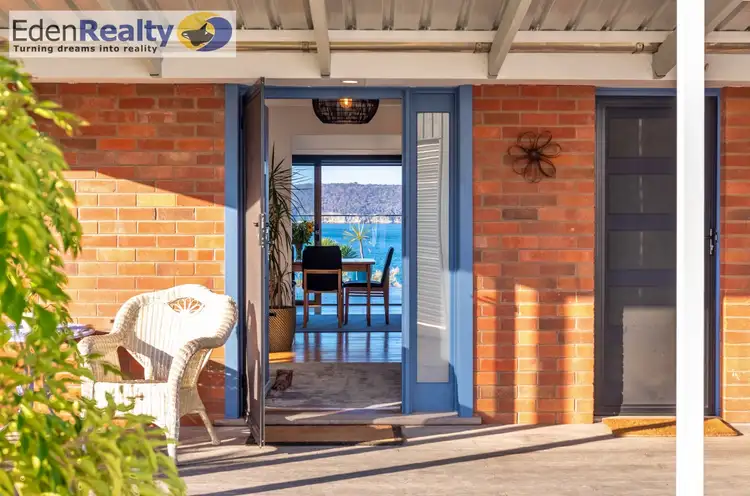 Fourth view of Homely house listing, 96B Calle Calle Street, Eden NSW 2551