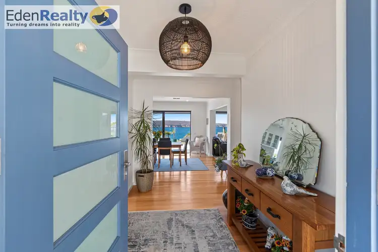Fifth view of Homely house listing, 96B Calle Calle Street, Eden NSW 2551