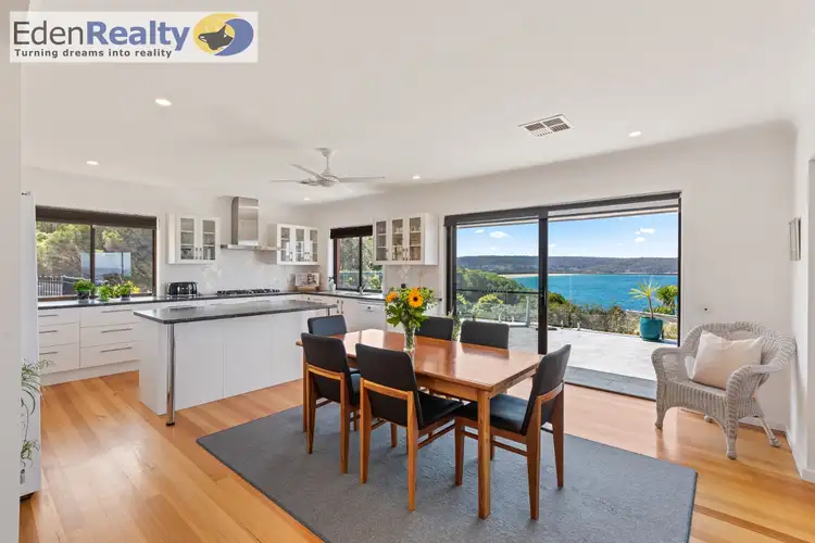 Sixth view of Homely house listing, 96B Calle Calle Street, Eden NSW 2551