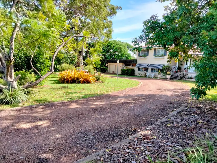 84 One Mile Road, Bundaberg North QLD 4670