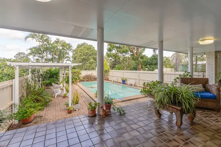 Sixth view of Homely rural property listing, 84 One Mile Road, Bundaberg North QLD 4670