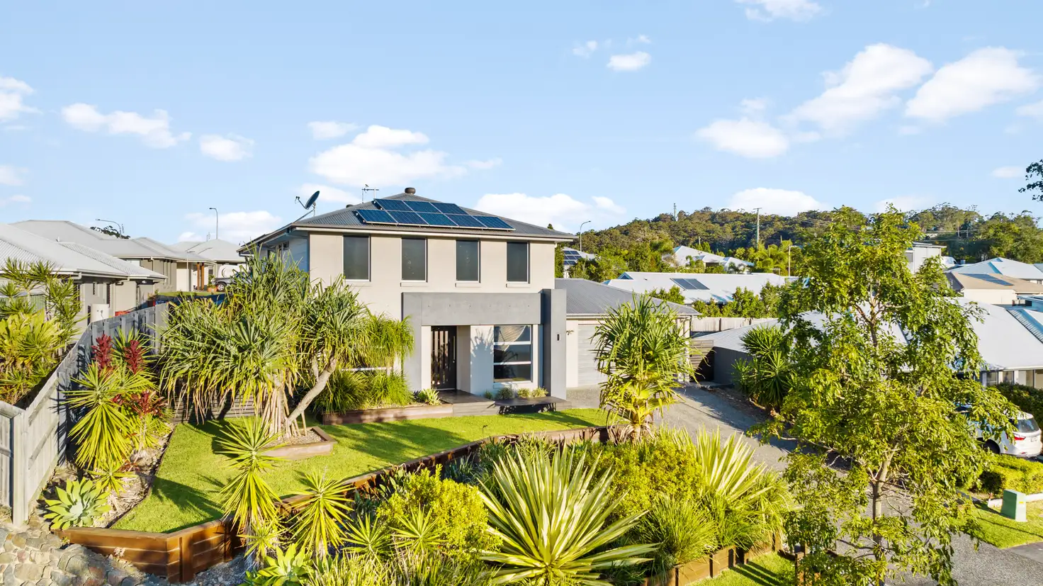 Main view of Homely house listing, 13 Perren Crescent, Bli Bli QLD 4560