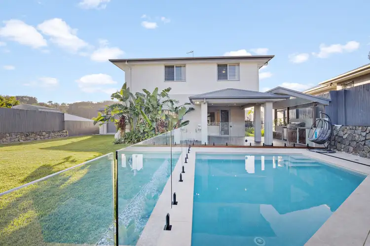 Second view of Homely house listing, 13 Perren Crescent, Bli Bli QLD 4560
