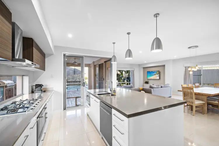 Third view of Homely house listing, 13 Perren Crescent, Bli Bli QLD 4560