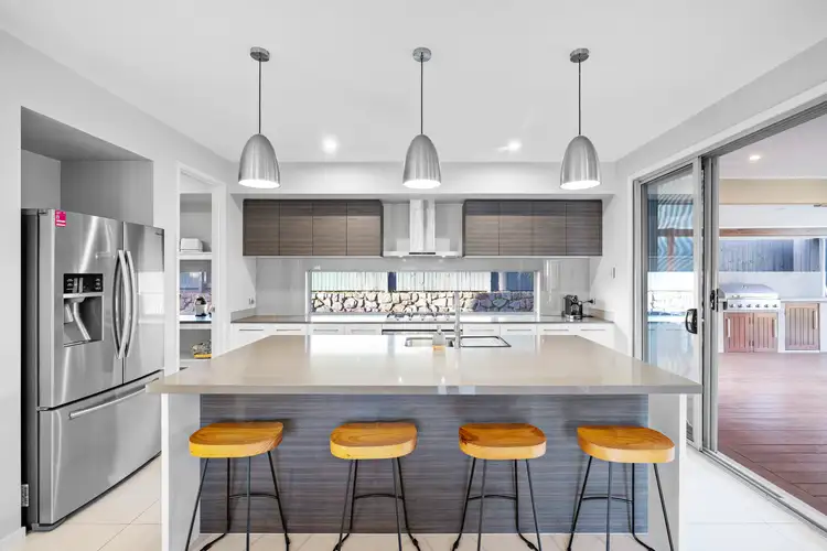 Fourth view of Homely house listing, 13 Perren Crescent, Bli Bli QLD 4560