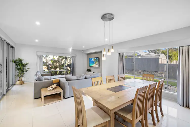 Fifth view of Homely house listing, 13 Perren Crescent, Bli Bli QLD 4560