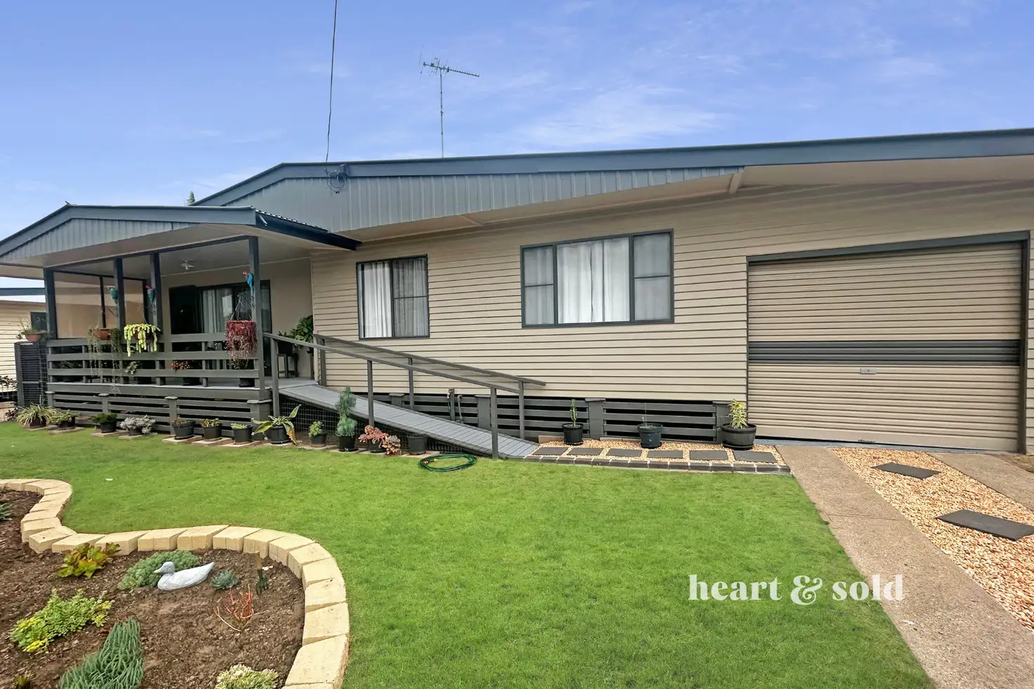 Main view of Homely house listing, 15 Hamilton Street, Moura QLD 4718