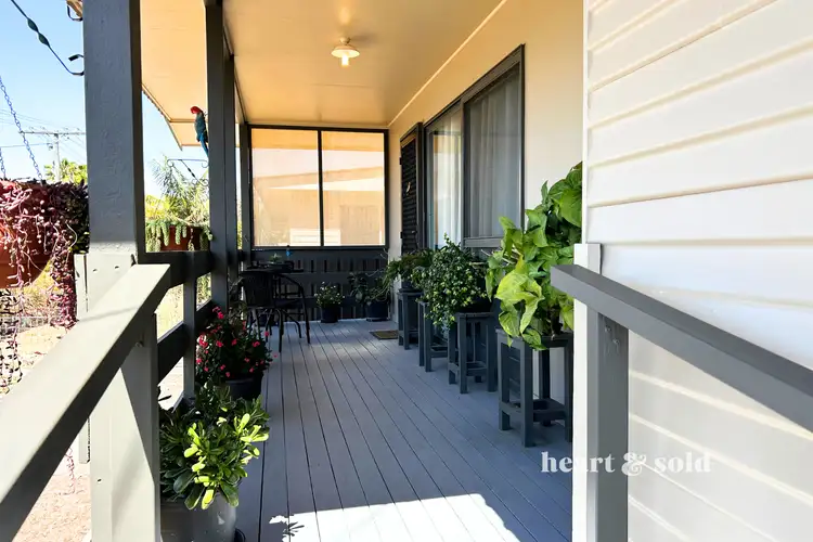 Third view of Homely house listing, 15 Hamilton Street, Moura QLD 4718