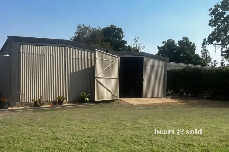 Fifth view of Homely house listing, 15 Hamilton Street, Moura QLD 4718