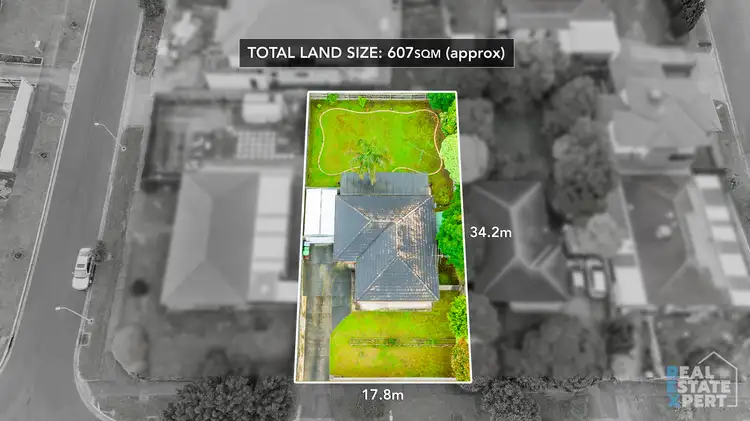 Second view of Homely house listing, 32 George Chudleigh Drive, Hallam VIC 3803
