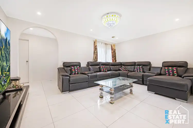 Fourth view of Homely house listing, 32 George Chudleigh Drive, Hallam VIC 3803
