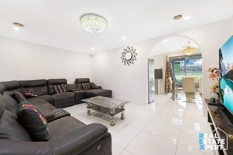 Fifth view of Homely house listing, 32 George Chudleigh Drive, Hallam VIC 3803