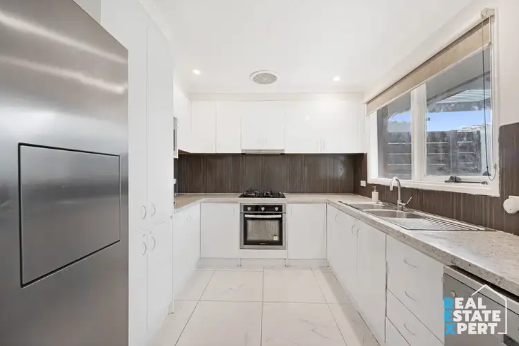 Sixth view of Homely house listing, 32 George Chudleigh Drive, Hallam VIC 3803
