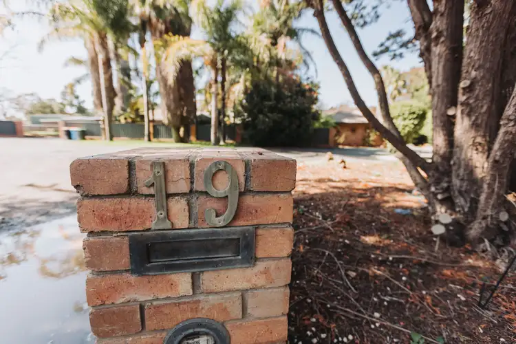 Second view of Homely house listing, 19 Park Avenue, Grahamvale VIC 3631