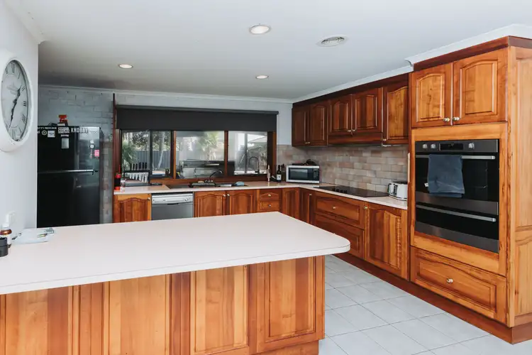 Fourth view of Homely house listing, 19 Park Avenue, Grahamvale VIC 3631