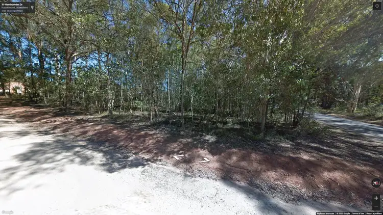 28 HAWTHORNDEN DRIVE, Russell Island QLD 4184