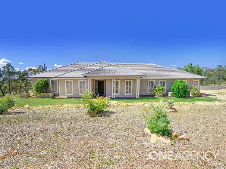 Fifth view of Homely house listing, 4 Grandview Place, Quirindi NSW 2343