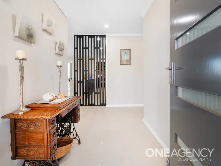 Sixth view of Homely house listing, 4 Grandview Place, Quirindi NSW 2343