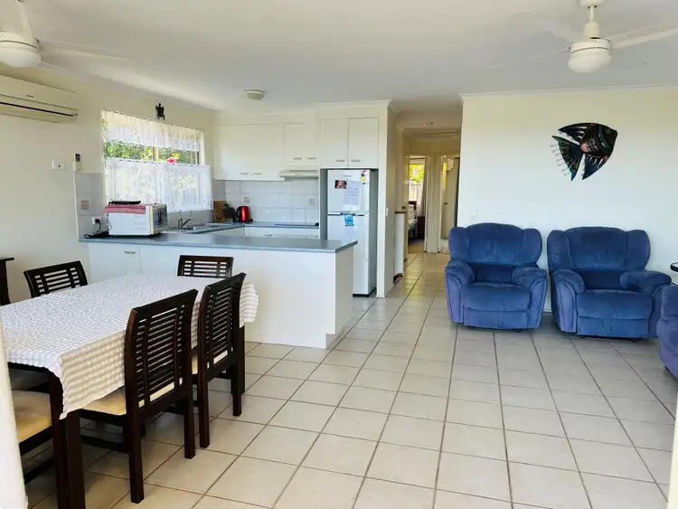 Fifth view of Homely townhouse listing, 1/36 MANOOKA DRIVE, Rainbow Beach QLD 4581