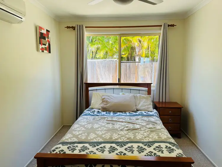 Sixth view of Homely townhouse listing, 1/36 MANOOKA DRIVE, Rainbow Beach QLD 4581