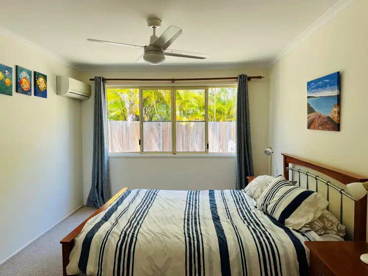 Seventh view of Homely townhouse listing, 1/36 MANOOKA DRIVE, Rainbow Beach QLD 4581