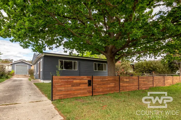 145 Hunter Street, Glen Innes NSW 2370
