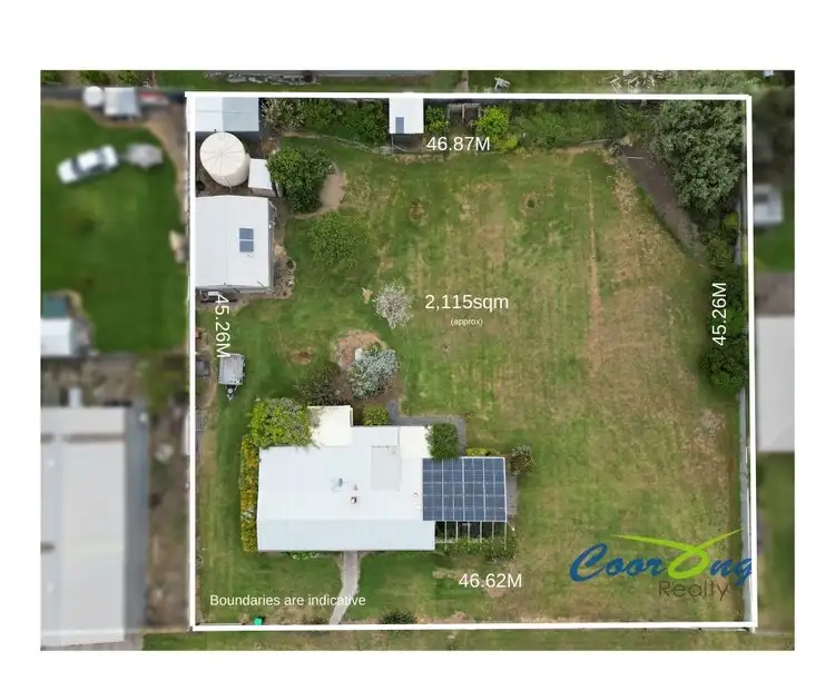 Second view of Homely house listing, 7 Edward Street, Meningie SA 5264