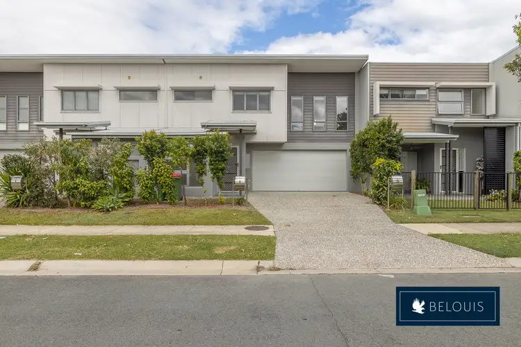 Main view of Homely house listing, 8 Dew Street, Yarrabilba QLD 4207