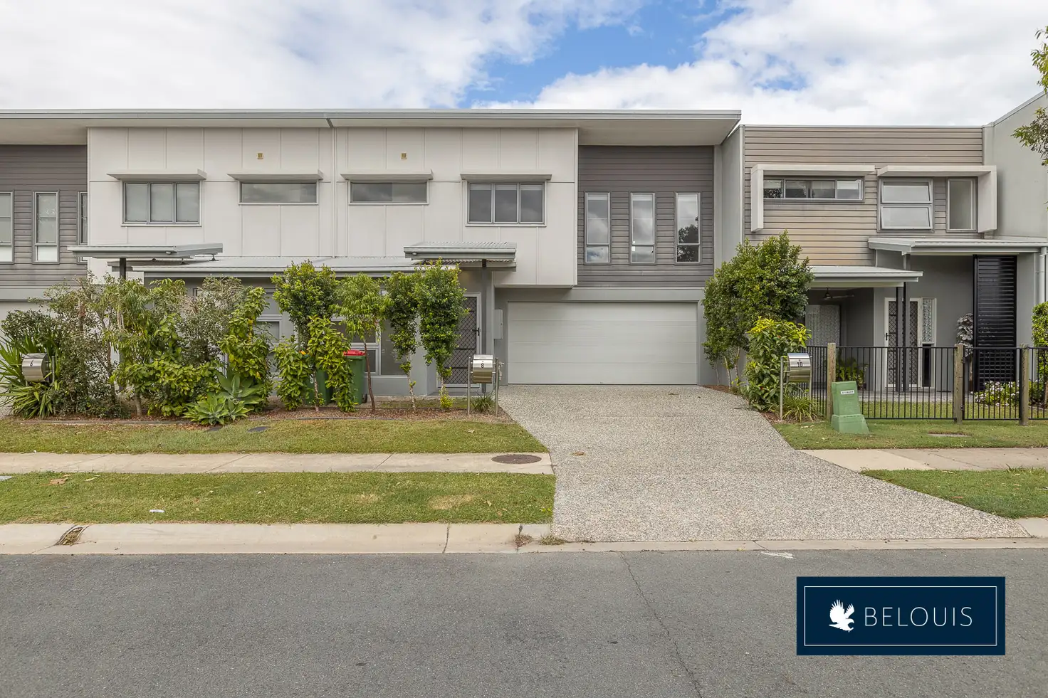 Main view of Homely house listing, 8 Dew Street, Yarrabilba QLD 4207
