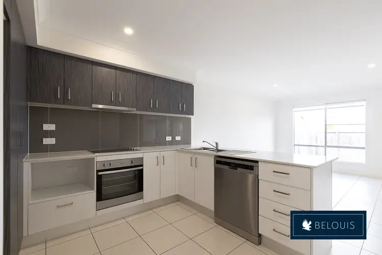Second view of Homely house listing, 8 Dew Street, Yarrabilba QLD 4207
