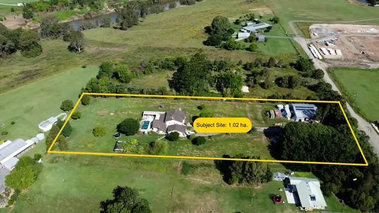 88 Glen Road, Logan Reserve QLD 4133