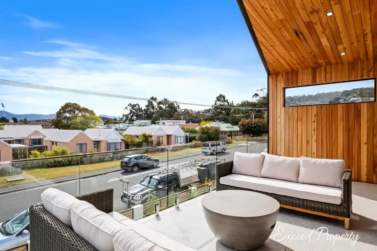1/21 Lower River Street, Bellerive TAS 7018