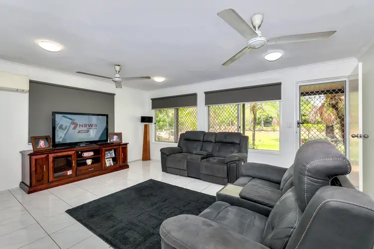 284 Bronzewing Avenue, Howard Springs NT 835