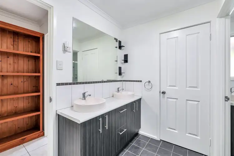 Fifth view of Homely house listing, 284 Bronzewing Avenue, Howard Springs NT 835