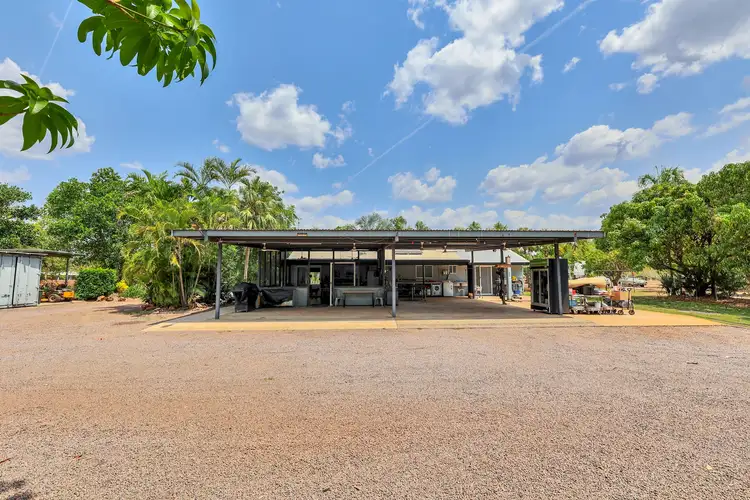 Sixth view of Homely house listing, 284 Bronzewing Avenue, Howard Springs NT 835